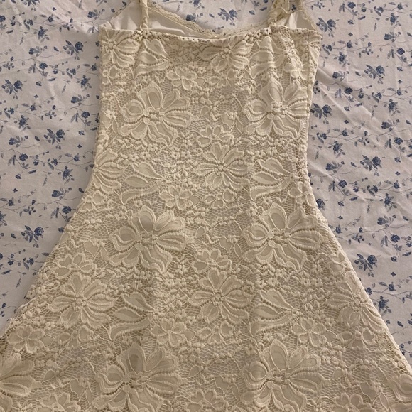 Princess Polly Beacall Mini Dress - Picture 2 of 3